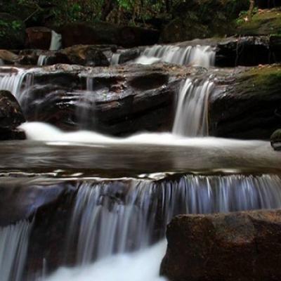 Suối Tranh - Phú Quốc